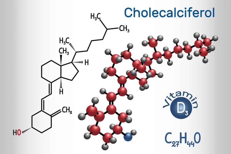 Vitamina D BIANDBU A sua Parafarmácia